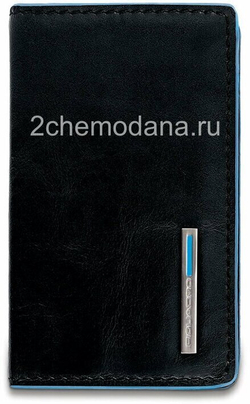 Кредитница Piquadro PP1263B2/N