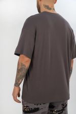 Костюм мужской Гранж-4 Виотекс СЕРЫЙ