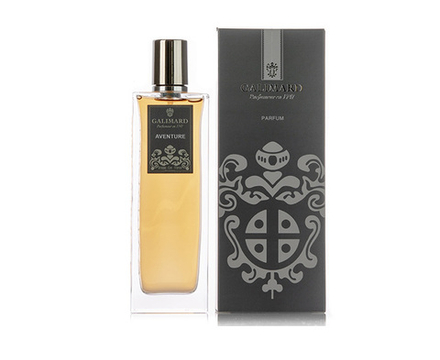 Духи "Aventure" от Galimard 100 мл
