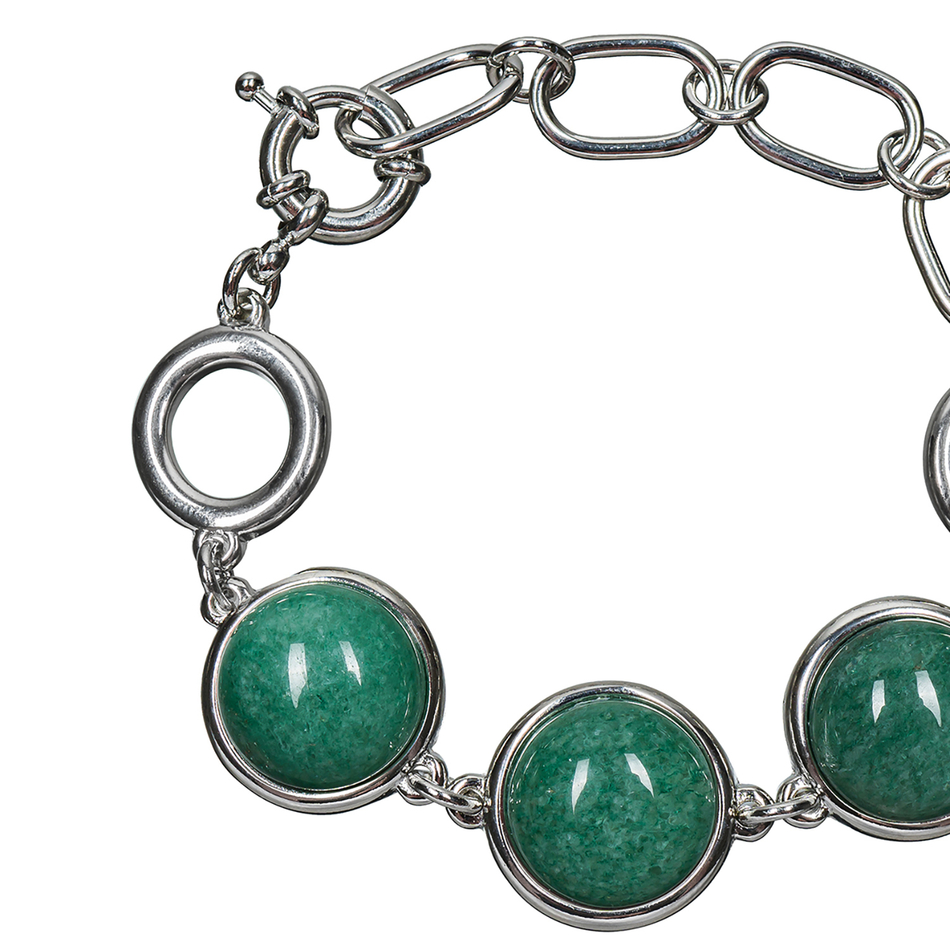 Браслет Possebon Q.Verde C0138.17 S