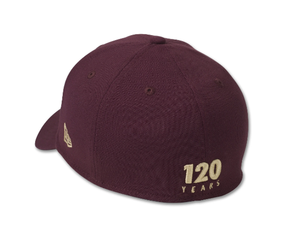 Бейсболка Rum Raisin 120th Anniversary