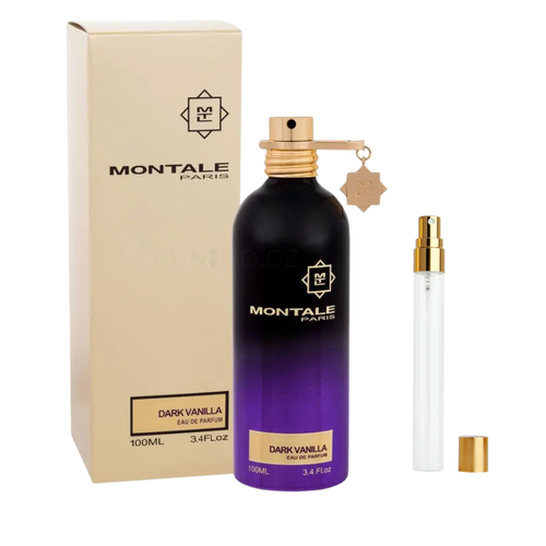 Распив MONTALE Dark Vanilla edP 1ml unisex