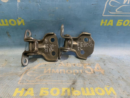 Петля двери задней левой TOYOTA COROLLA 1991