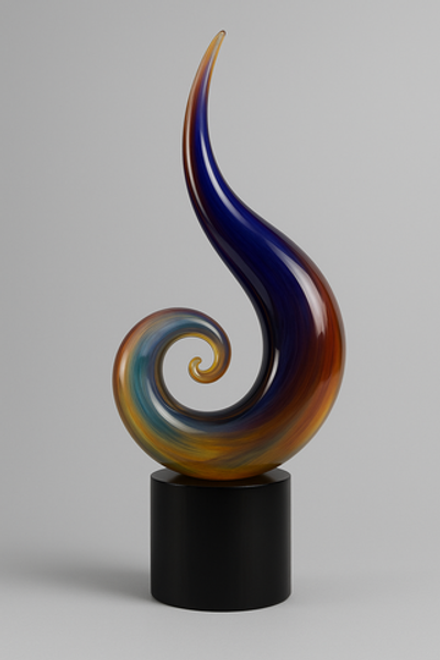 Пламя Кальчедонио