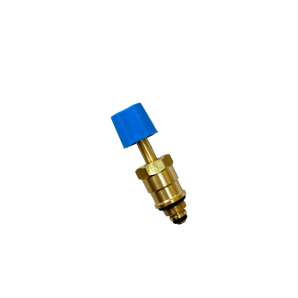 Кран подпитки Гепард H-RU/ ЯГУАР/ VIESSMANN A1JB/ KENTATSU