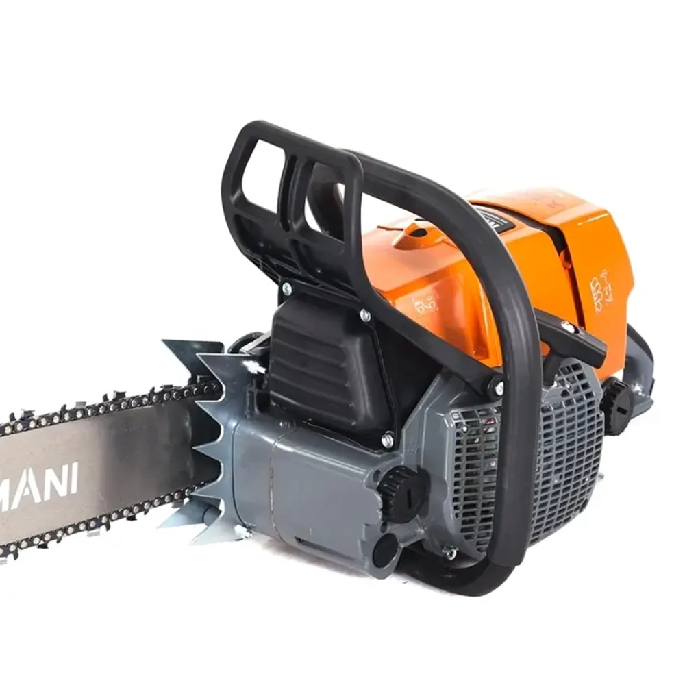 ZimAni MS660 бензопила 18"