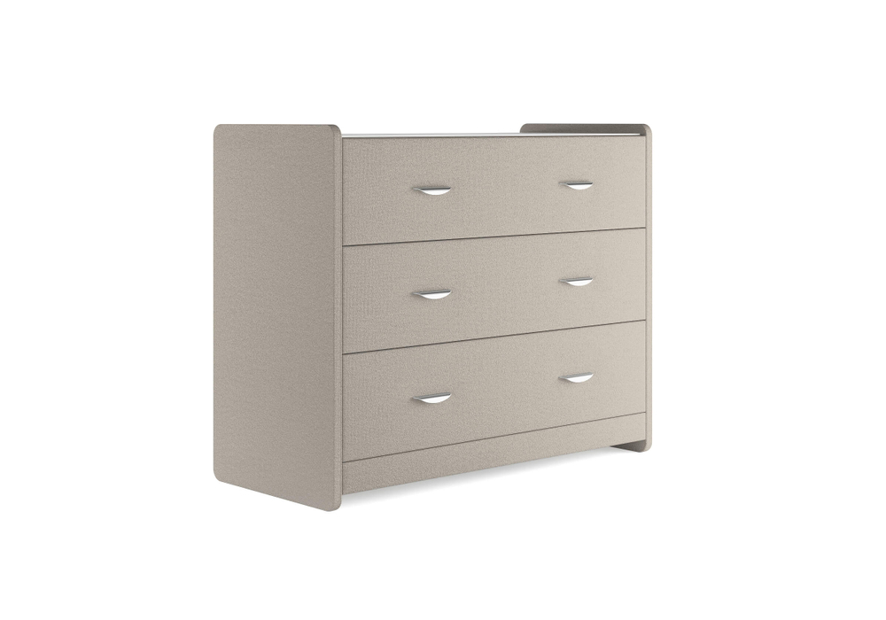 Комод Люкс с 3 ящиками