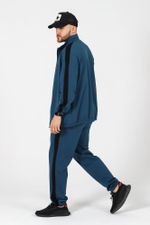 Костюм мужской Орион-2 Виотекс ПЕТРОЛЬ