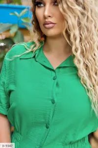 Комбинезон II-9345 Фабрика Моды