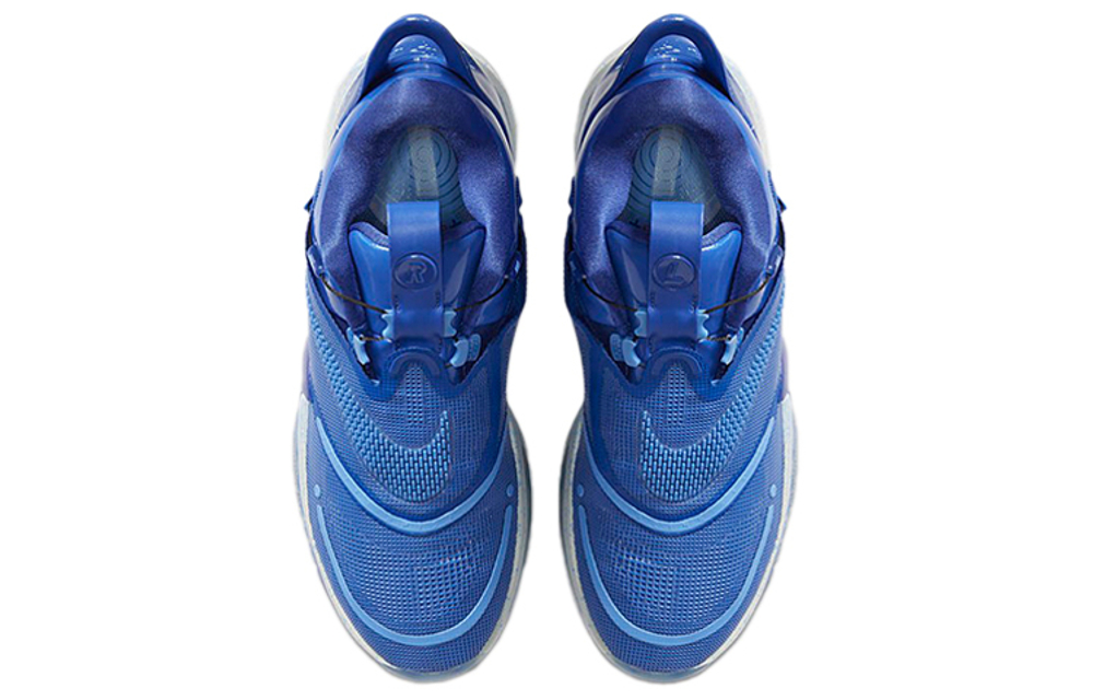 Кроссовки Nike Adapt Bb 2.0