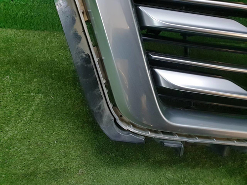 Решетка радиатора Cadillac Escalade 5 (2020-н.в.)