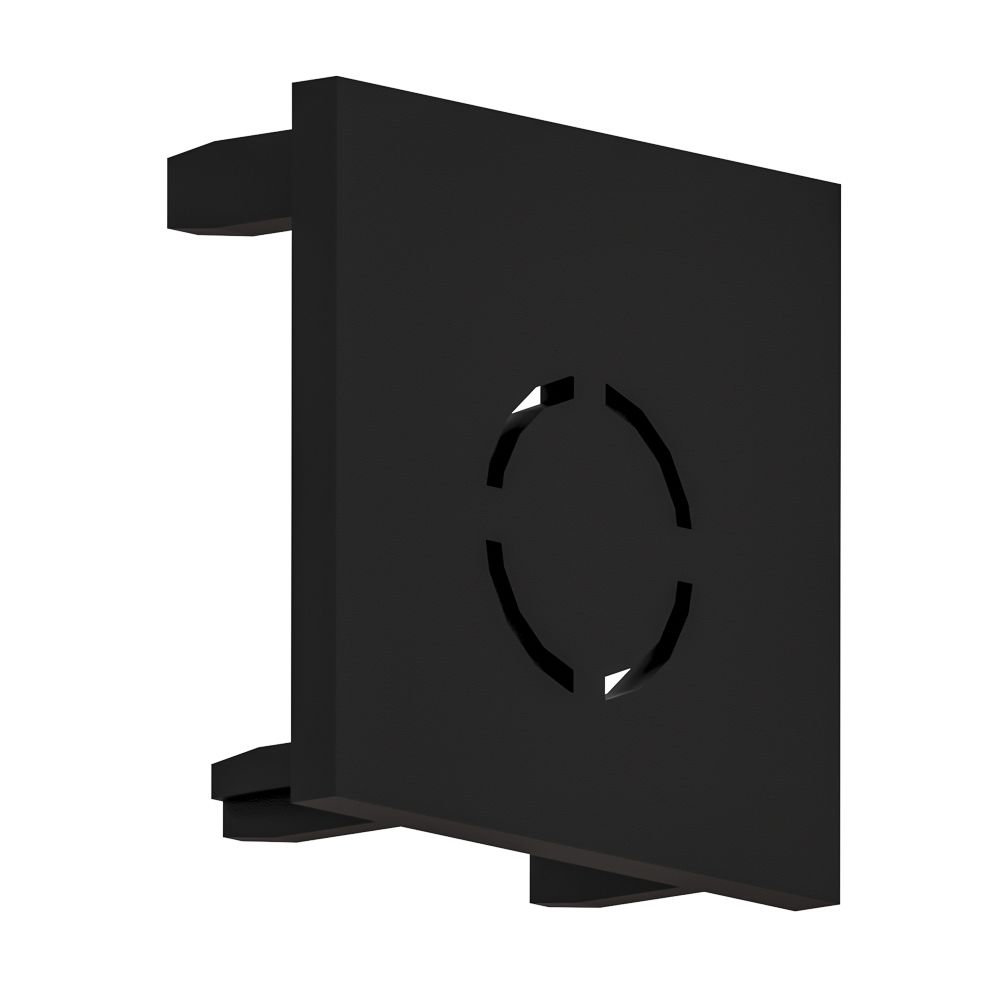 Заглушка для накладного шинопровода Arte Lamp