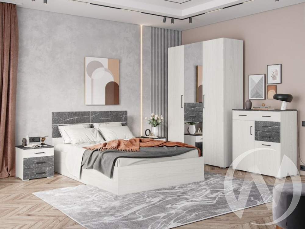 Спальня "Теана"