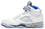 Кроссовки Jordan Air Jordan 5 Retro "Stealth 2.0"