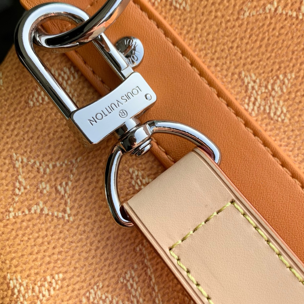 Louis Vuitton Keepall Bandouliere 50