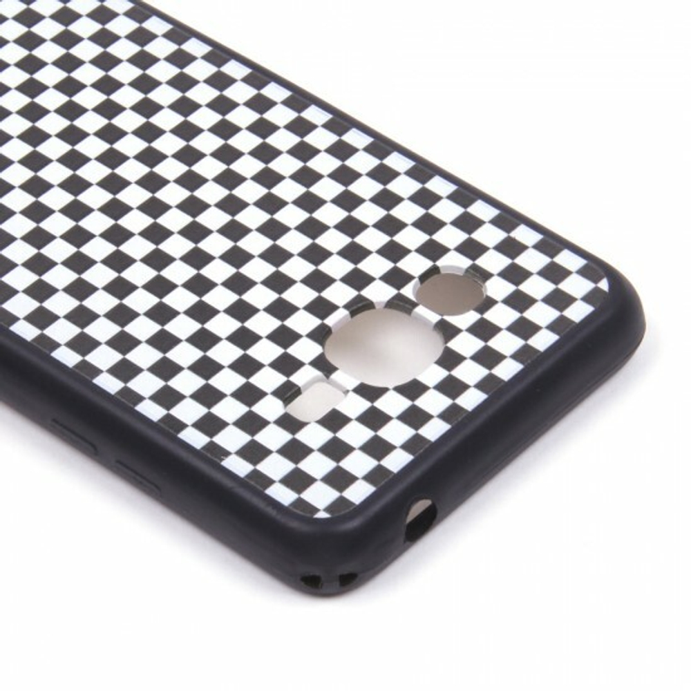 Чехол Remax для Samsung Galaxy J2 Prime, 010164