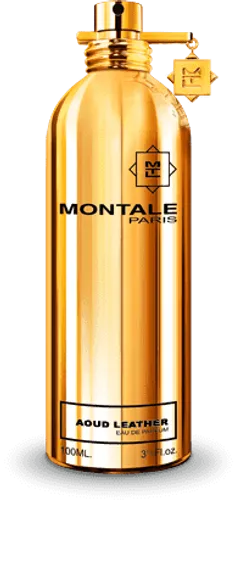 Montale Aoud Leather