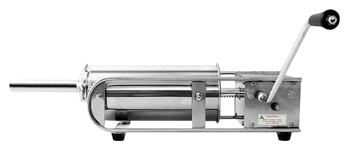 Горизонтальный колбасный шприц Hualian TG-7L