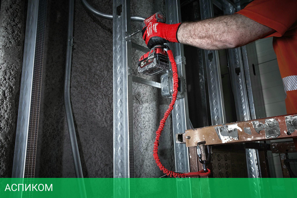 Строп Milwaukee 4932471351
