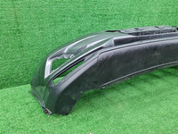 Бампер передний Nissan Qashqai 2 j11 (2017-2023)