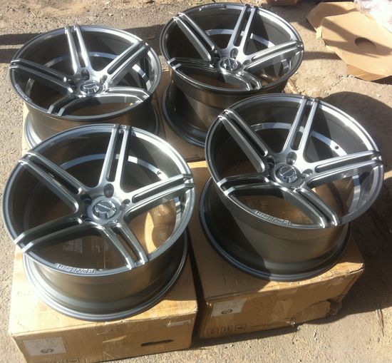 Поступление дисков!