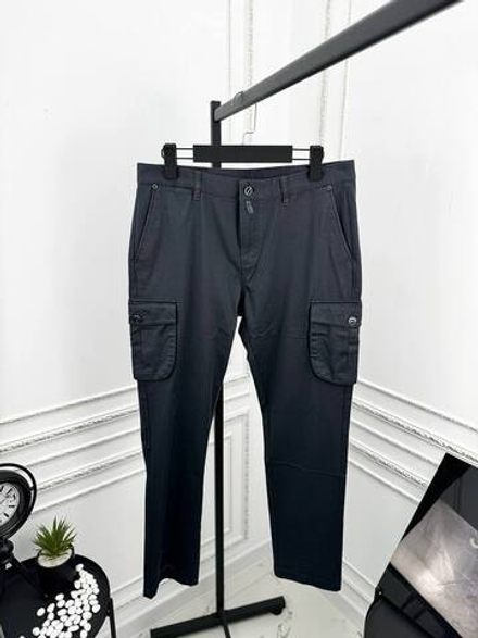 Брюки-карго Kiton