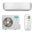 Сплит-система Hisense AS-13HW4SVDTG5 WIFI READY