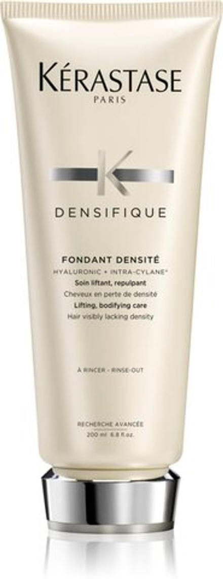 Kerastase Densifique Fondant Densite - увлажняющий и укрепляющий уход за волосами, лишенными густоты /   200  ml  / GTIN 3474636404391
