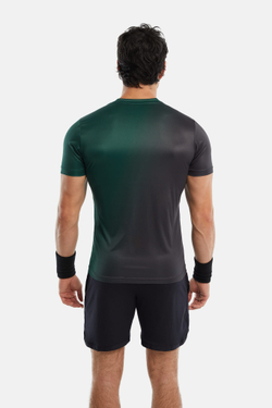 Мужская футболка HYDROGEN SHADE TECH T-SHIRT (T00830-L09)