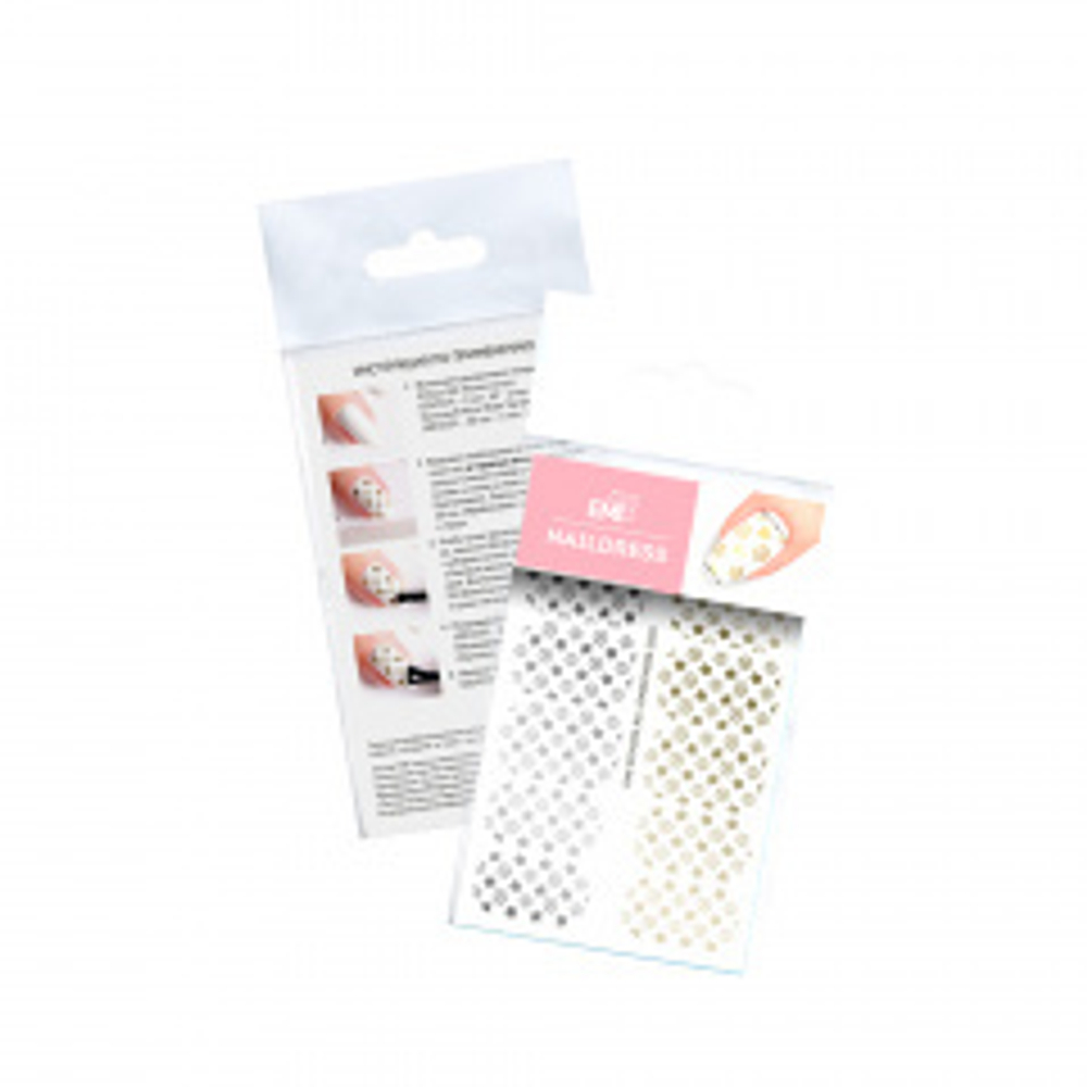 Naildress Slider Design №57 Луи