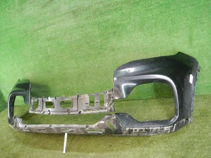 Бампер передний Chery Tiggo 8 (2018-н.в.)