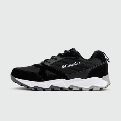 Кроссовки Columbia Ivo Trail Black / White