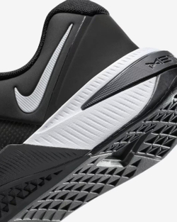 Кроссовки женские Nike Metcon 10 (Черные)