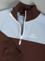 Костюм для мальчика, толстовка и брюки