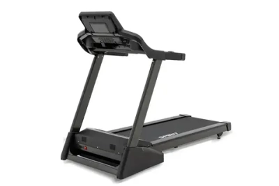 Беговая дорожка SPIRIT XT285 Black