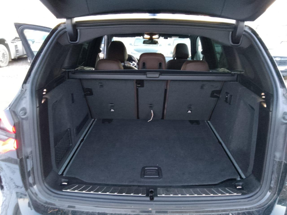 BMW X3 xDrive20d M Sport