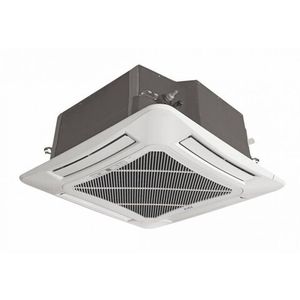 Мультизональные VRF-VRV системы JAX