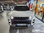 KG Mobility (Ssangyong) Torres Бензин 1.5 2WD (01.2023)