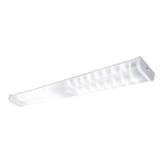 Потолочный светодиодный светильник TDM Electric LED ДПО 1200 SQ0329-1038