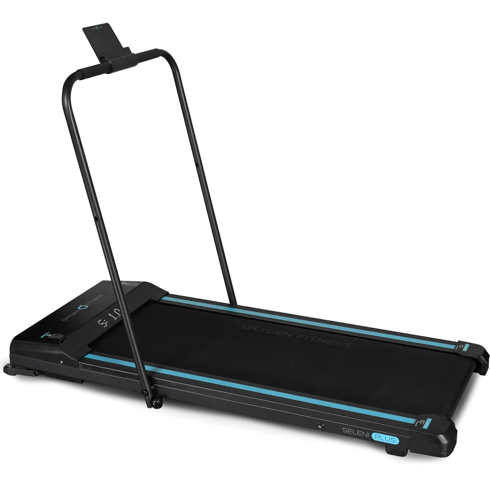 Беговая дорожка домашняя OXYGEN FITNESS SELENI PLUS