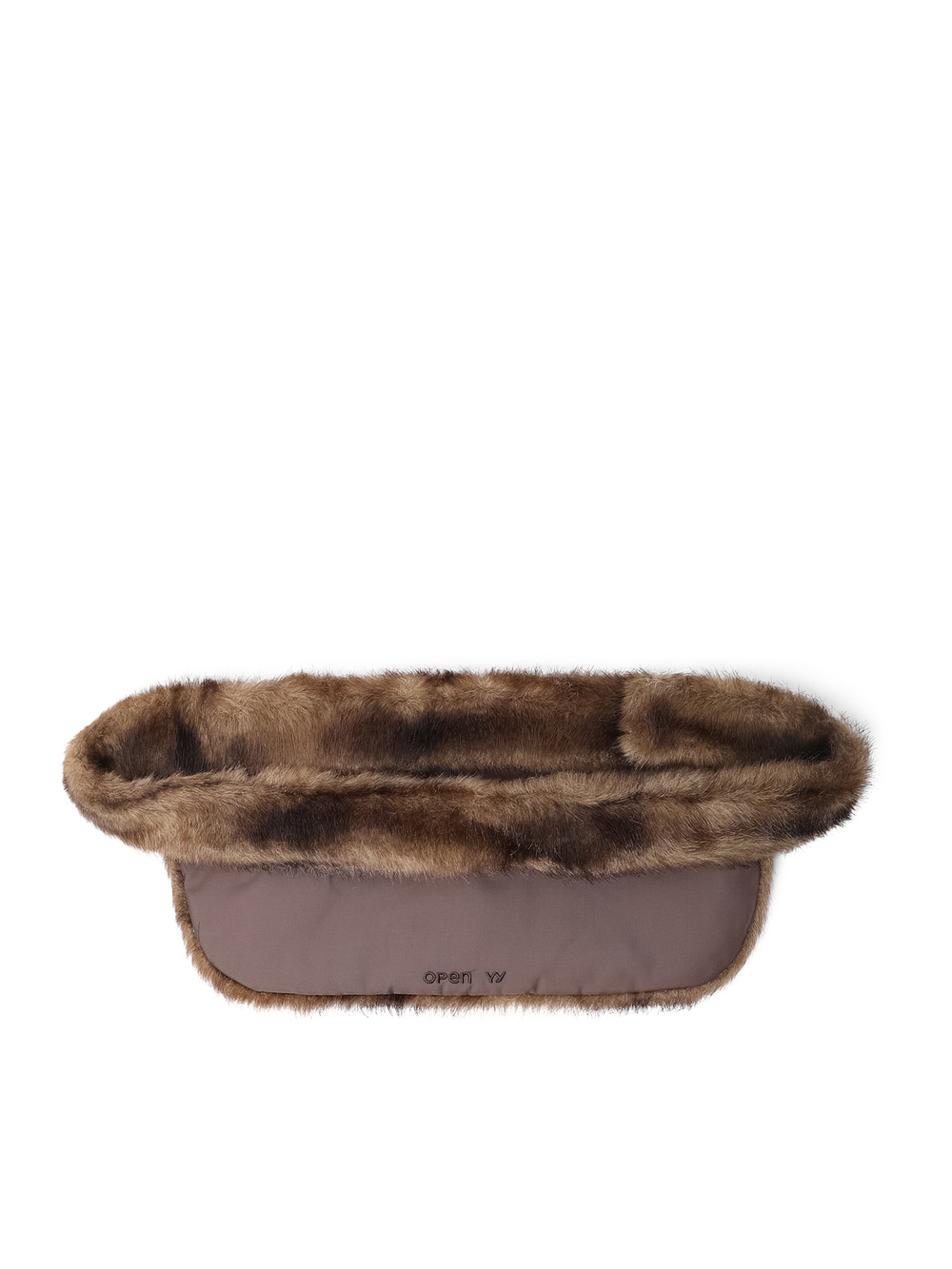 Сумка Поясная Furry Pocket Belt Bag