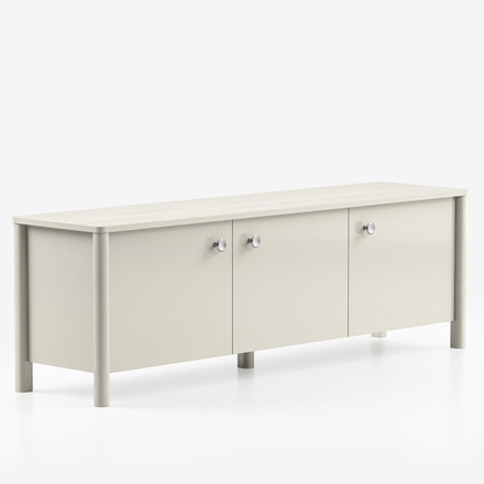 Тумба под ТВ BERGEN BG076