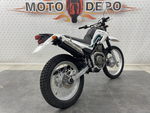 Yamaha Serow XT250 , 2008