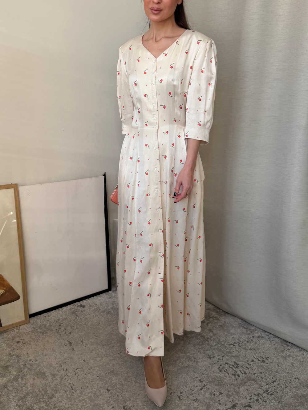 Платье Arapkhanovi, S/М