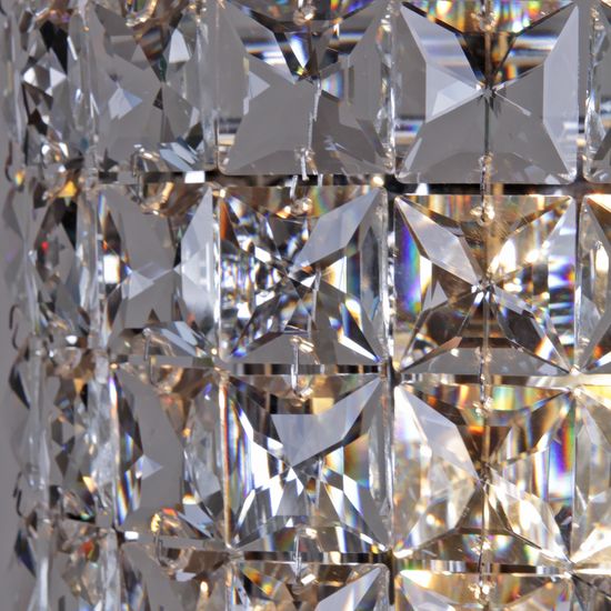 IL5130-1WZF-25 CH ELITE светильник настенный