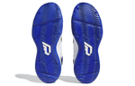 Кроссовки Adidas Dame Extply 2.0