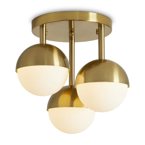 Потолочный светильник Freya Polli FR5449CL-03G