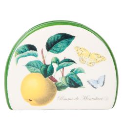 Салфетница " " 10,5х4х8см (керамика) (подарочная упаковка)