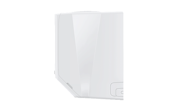 Тепловой насос LUGANO PRO LINE HP SAS09DL3-AI/SAU09DL3-AI — (2)