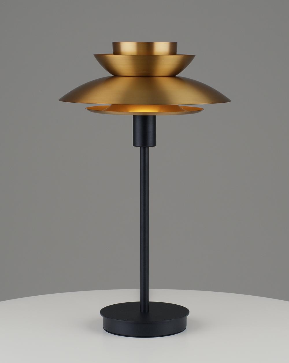 Лампа настольная Moderli V11298-1T Shaggy